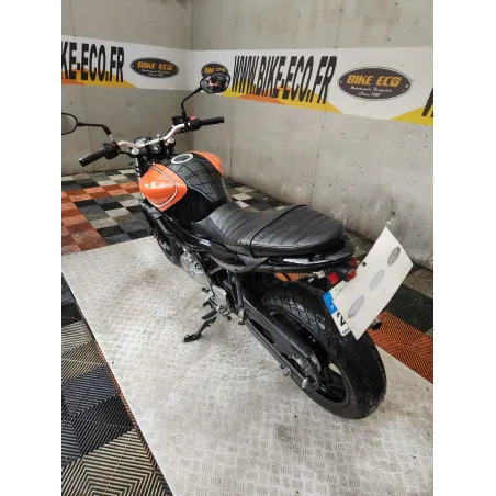 SUZUKI SFV 650 GLADIUS A2 25kw