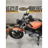 SUZUKI SFV 650 GLADIUS A2 25kw