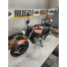 SUZUKI SFV 650 GLADIUS A2 25kw