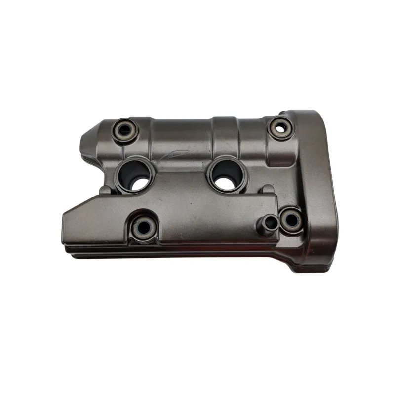 Couvre culasse YAMAHA MT07 700 ABS 2018 - 2020