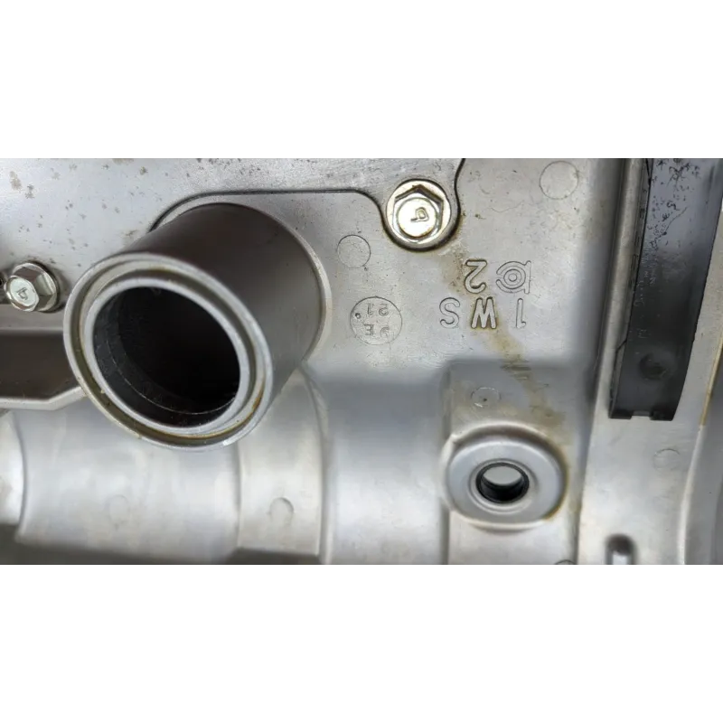 Couvre culasse YAMAHA MT07 700 ABS 2018 - 2020