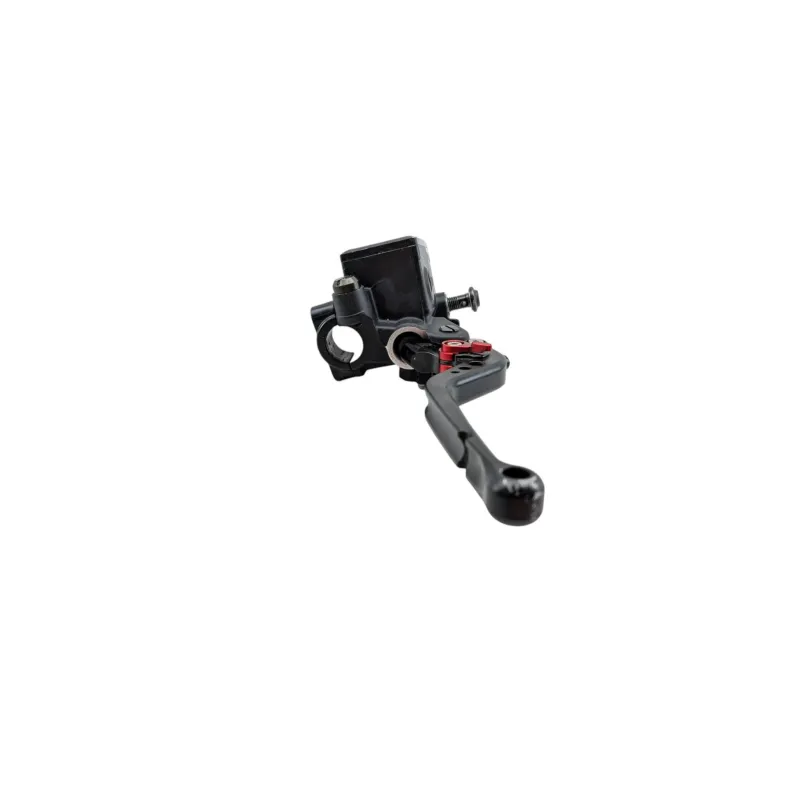 Maitre cylindre frein avant YAMAHA MT07 700 ABS 2018 - 2020