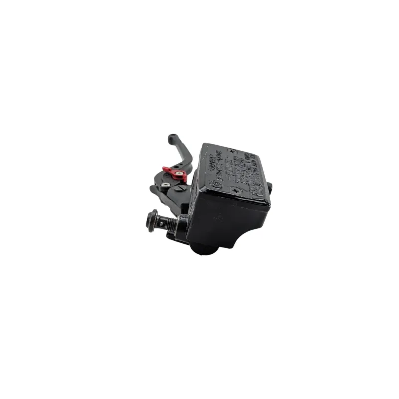 Maitre cylindre frein avant YAMAHA MT07 700 ABS 2018 - 2020