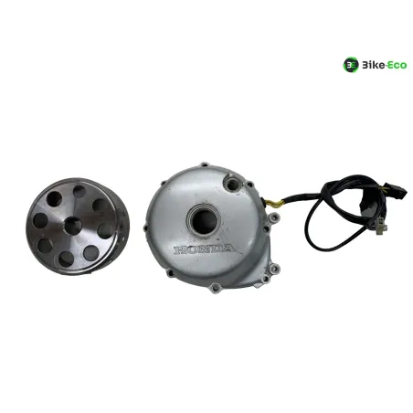 Carter alternateur HONDA XL V 125 2007-2016 VARADERO
