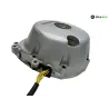 Carter alternateur HONDA XL V 125 2007-2016 VARADERO Carter alternateur HONDA XL V 125 2007-2016 VARADERO