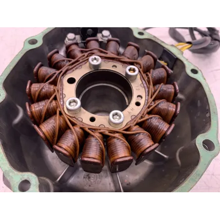 Carter alternateur HONDA XL V 125 2007-2016 VARADERO