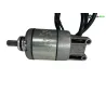Demarreur HONDA XL V 125 2001-2006 VARADERO Demarreur HONDA XL V 125 2001-2006 VARADERO