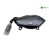 Clignotant avant droit HONDA NSS 350 2021-2024 FORZA Clignotant avant droit HONDA NSS 350 2021-2024 FORZA
