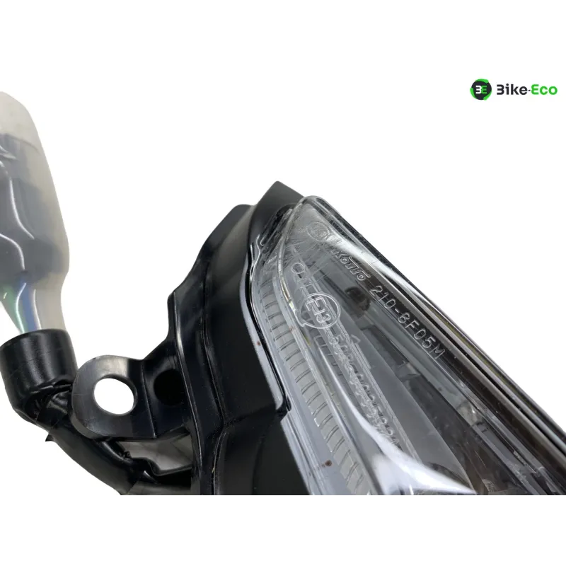 Clignotant avant droit HONDA NSS 350 2021-2024 FORZA