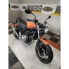 SUZUKI SFV 650 GLADIUS A2 25kw