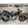 SUZUKI SFV 650 GLADIUS A2 25kw