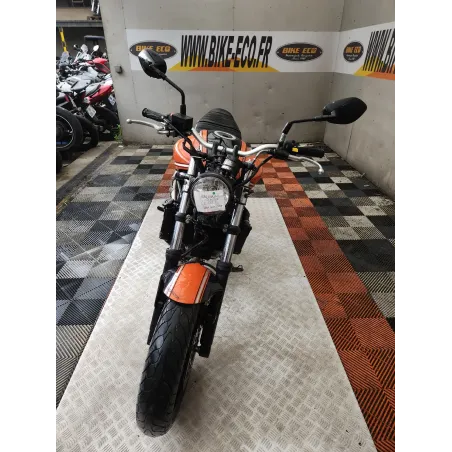 SUZUKI SFV 650 GLADIUS A2 25kw
