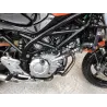 SUZUKI SFV 650 GLADIUS A2 25kw