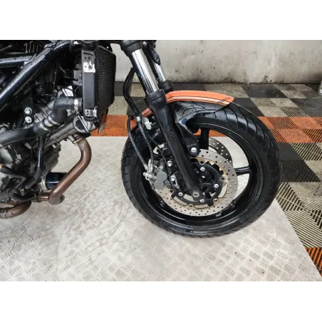 SUZUKI SFV 650 GLADIUS A2 25kw