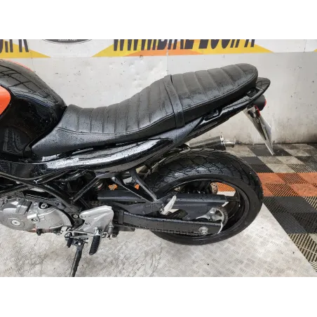 SUZUKI SFV 650 GLADIUS A2 25kw