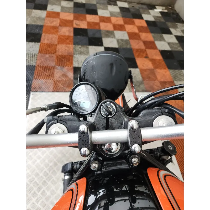 SUZUKI SFV 650 GLADIUS A2 25kw