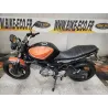 SUZUKI SFV 650 GLADIUS A2 25kw