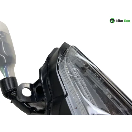 Clignotant avant droit HONDA NSS 350 2021-2024 FORZA