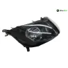 Optique (feux)(phare) YAMAHA FJR 1300 2006-2012