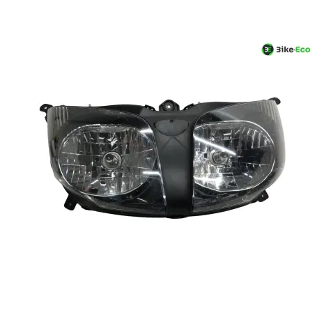 Optique (feux)(phare) YAMAHA FJR 1300 2006-2012