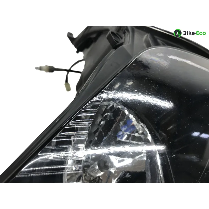 Optique (feux)(phare) YAMAHA FJR 1300 2006-2012