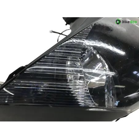 Optique (feux)(phare) YAMAHA FJR 1300 2006-2012