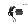 Jeu de serrure contacteur a cle code YAMAHA FJR 1300 2006-2012