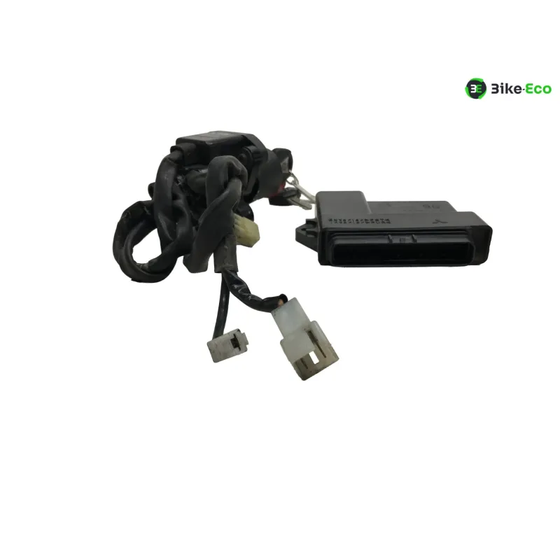 Jeu de serrure contacteur a cle code YAMAHA FJR 1300 2006-2012