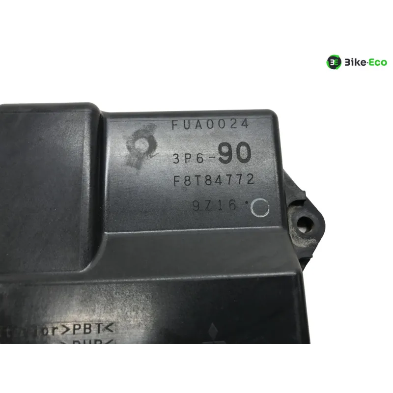 Jeu de serrure contacteur a cle code YAMAHA FJR 1300 2006-2012