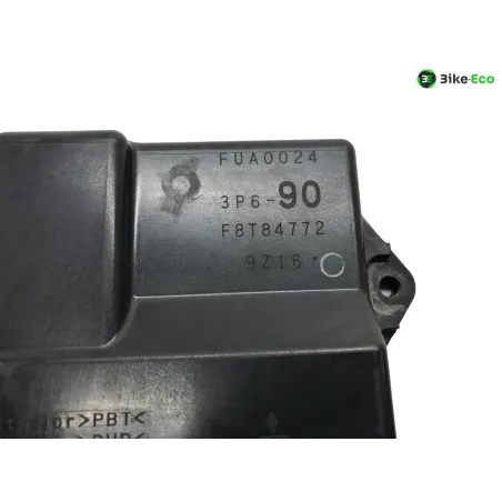 Jeu de serrure contacteur a cle code YAMAHA FJR 1300 2006-2012