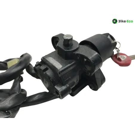 Jeu de serrure contacteur a cle code YAMAHA FJR 1300 2006-2012