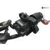 Jeu de serrure contacteur a cle code YAMAHA FJR 1300 2006-2012