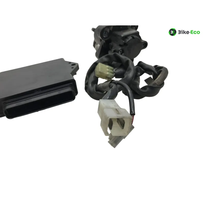 Jeu de serrure contacteur a cle code YAMAHA FJR 1300 2006-2012