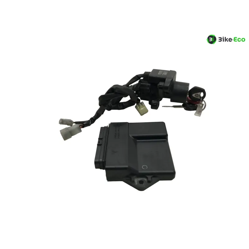 Jeu de serrure contacteur a cle code YAMAHA FJR 1300 2006-2012