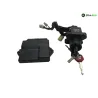 Jeu de serrure contacteur a cle code YAMAHA FJR 1300 2006-2012