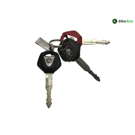 Jeu de serrure contacteur a cle code YAMAHA FJR 1300 2006-2012