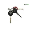 Jeu de serrure contacteur a cle code YAMAHA FJR 1300 2006-2012
