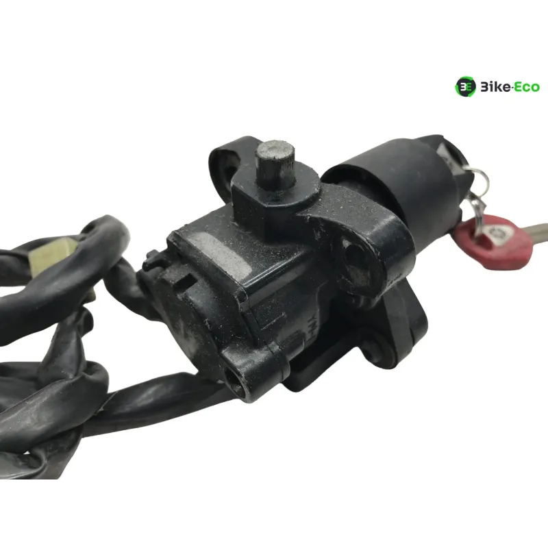 Jeu de serrure contacteur a cle code YAMAHA FJR 1300 2006-2012