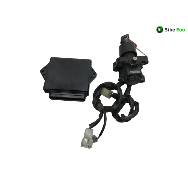 Jeu de serrure contacteur a cle code YAMAHA FJR 1300 2006-2012