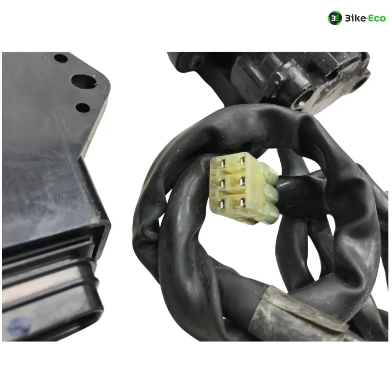 Jeu de serrure contacteur a cle code YAMAHA FJR 1300 2006-2012