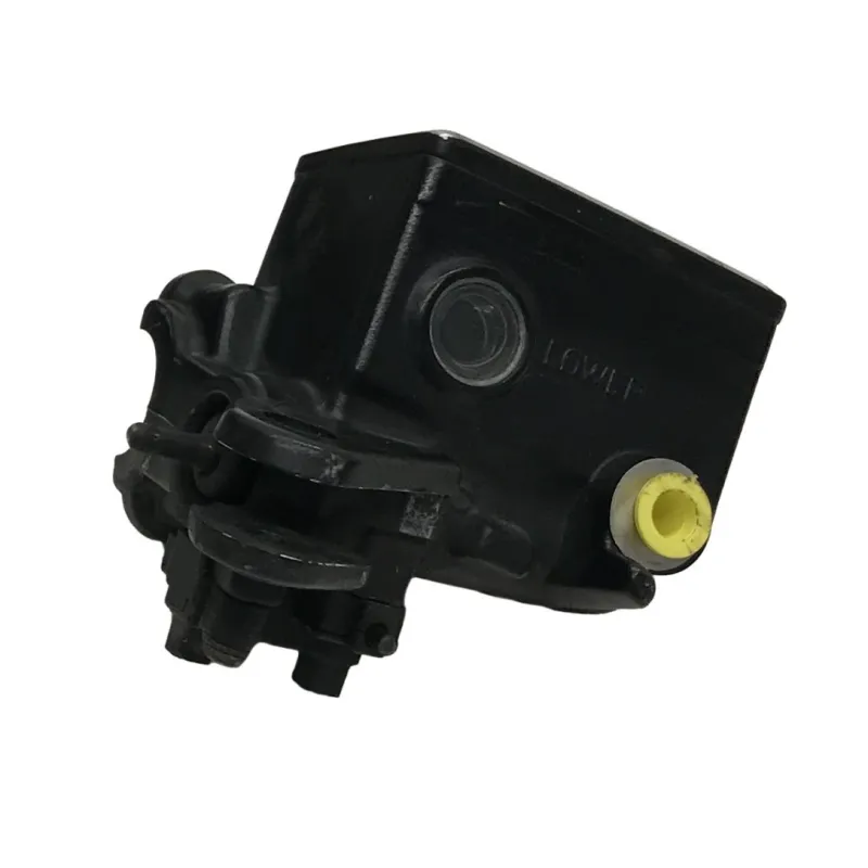 Maitre cylindre frein avant YAMAHA FJR 1300 2006-2012