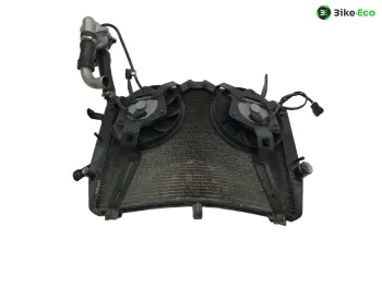 Radiateur eau YAMAHA FJR 1300 2006-2012