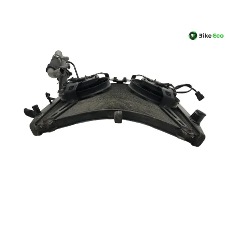 Radiateur eau YAMAHA FJR 1300 2006-2012