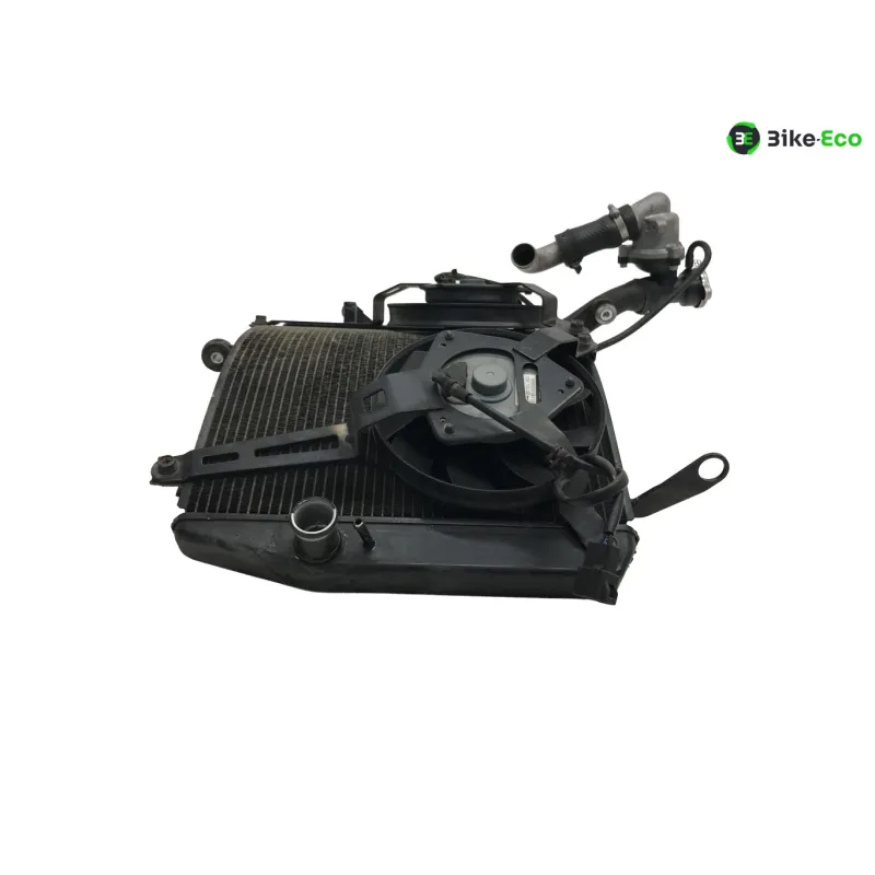 Radiateur eau YAMAHA FJR 1300 2006-2012
