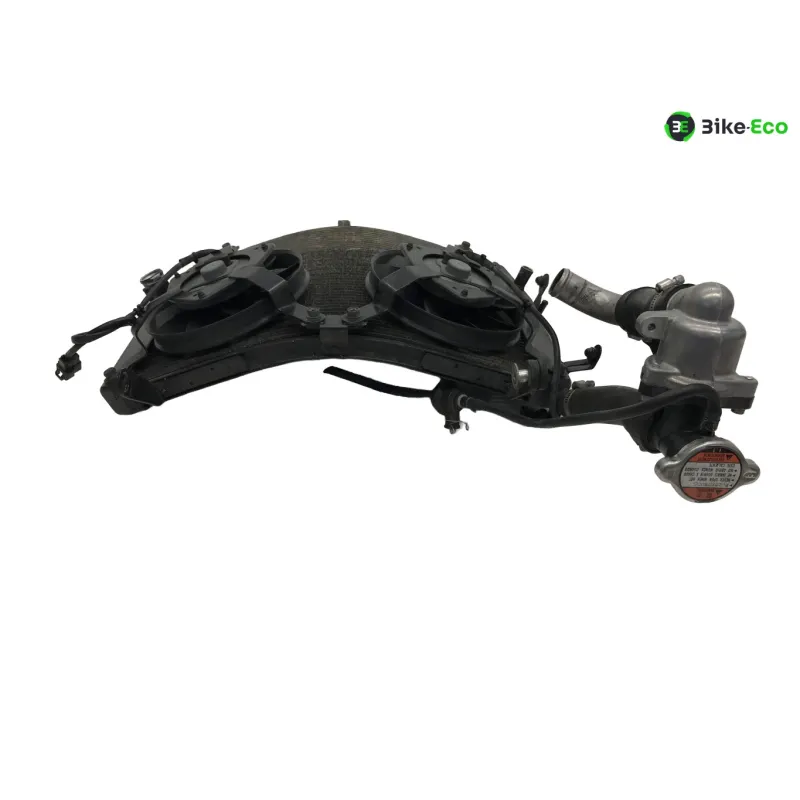 Radiateur eau YAMAHA FJR 1300 2006-2012