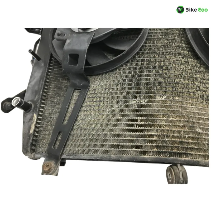 Radiateur eau YAMAHA FJR 1300 2006-2012