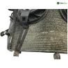 Radiateur eau YAMAHA FJR 1300 2006-2012 Radiateur eau YAMAHA FJR 1300 2006-2012