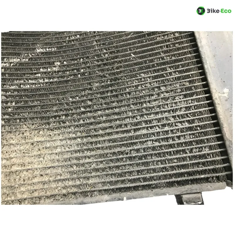 Radiateur eau YAMAHA FJR 1300 2006-2012