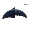 Garde boue avant YAMAHA FJR 1300 2006-2012