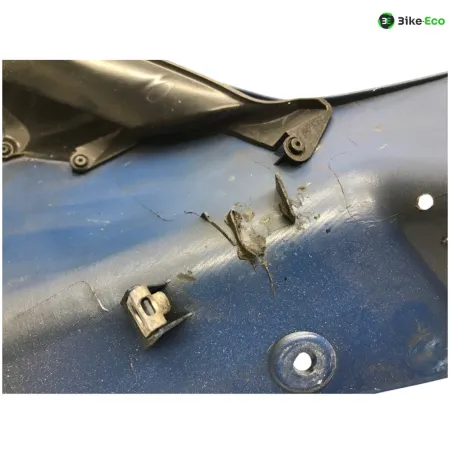 cache carenage face avant gauche YAMAHA FJR 1300 2006-2012